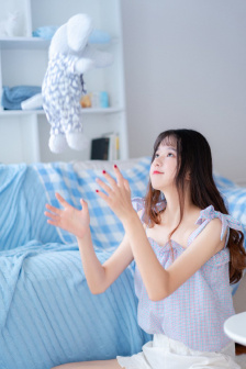 杨乐乐整容了吗