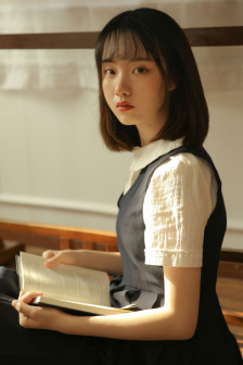 杨门女将